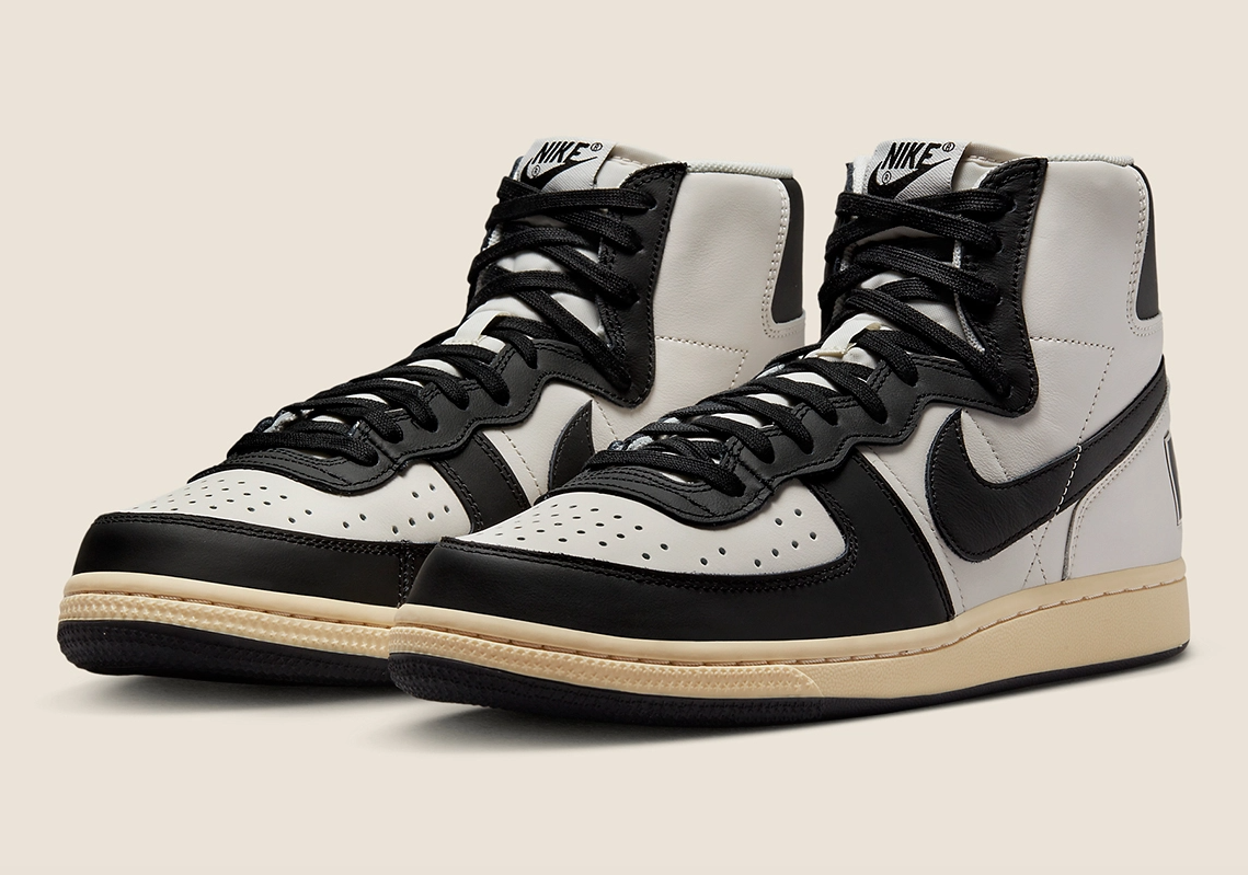nike terminator high